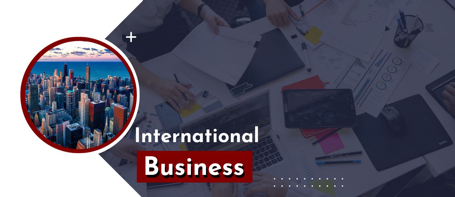 International Business Training in Chandigarh