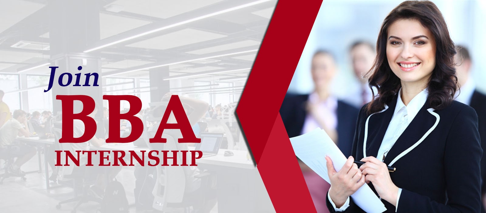 Internship in Chandigarh for BBA