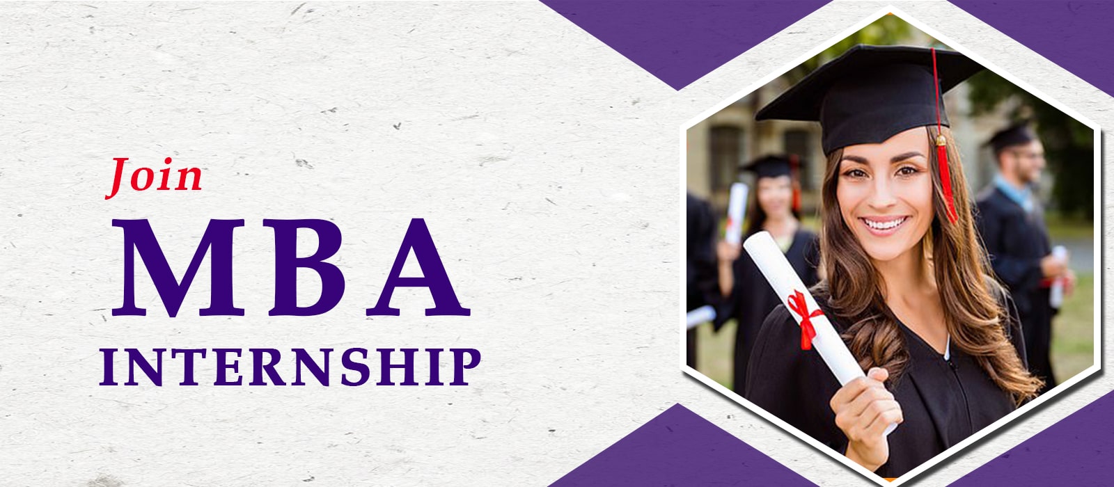 Internship in Chandigarh for MBA