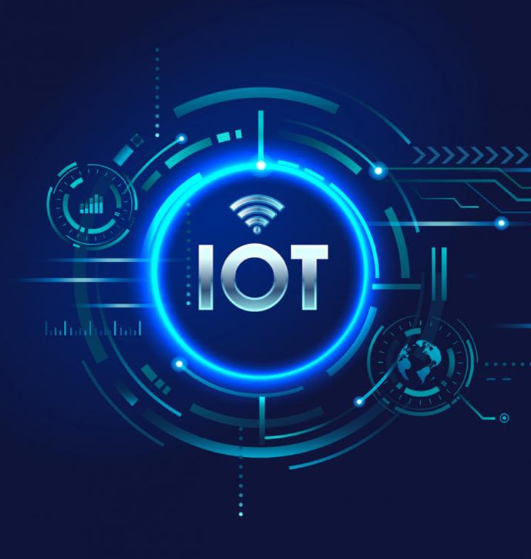 IoT Training Course in Chandigarh Mohali Panchkula