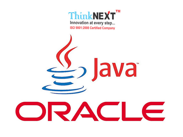 Oracle Java certification course in Chandigarh