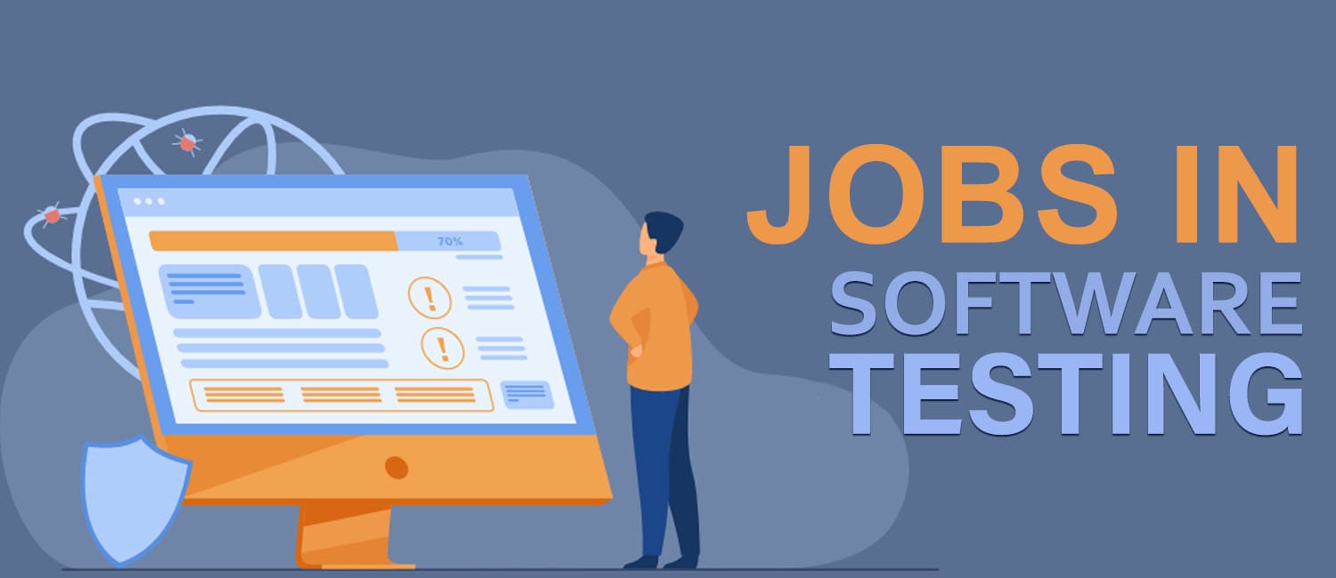 Software Testing Jobs in Chandigarh