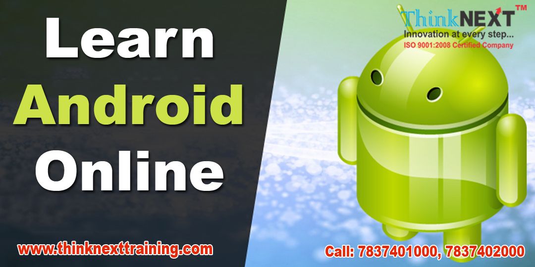 Android Online Training