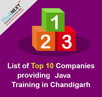 list-top-10-companies-java-training-chandigarh