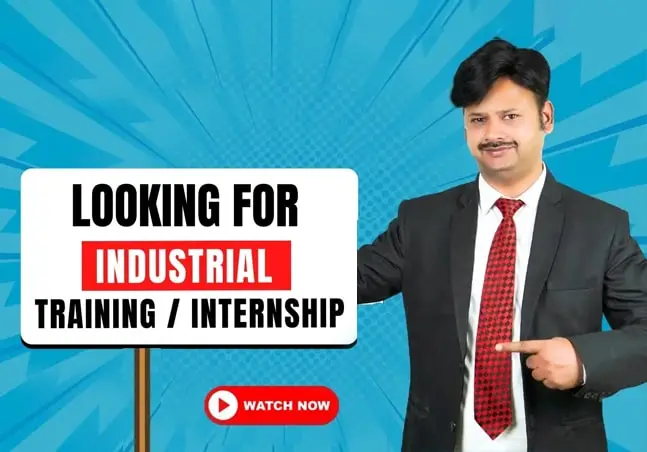 Internship in Chandigarh