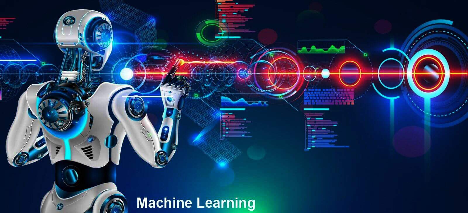 Machine Learning and Artificial Intelligence with Python Course in Chandigarh