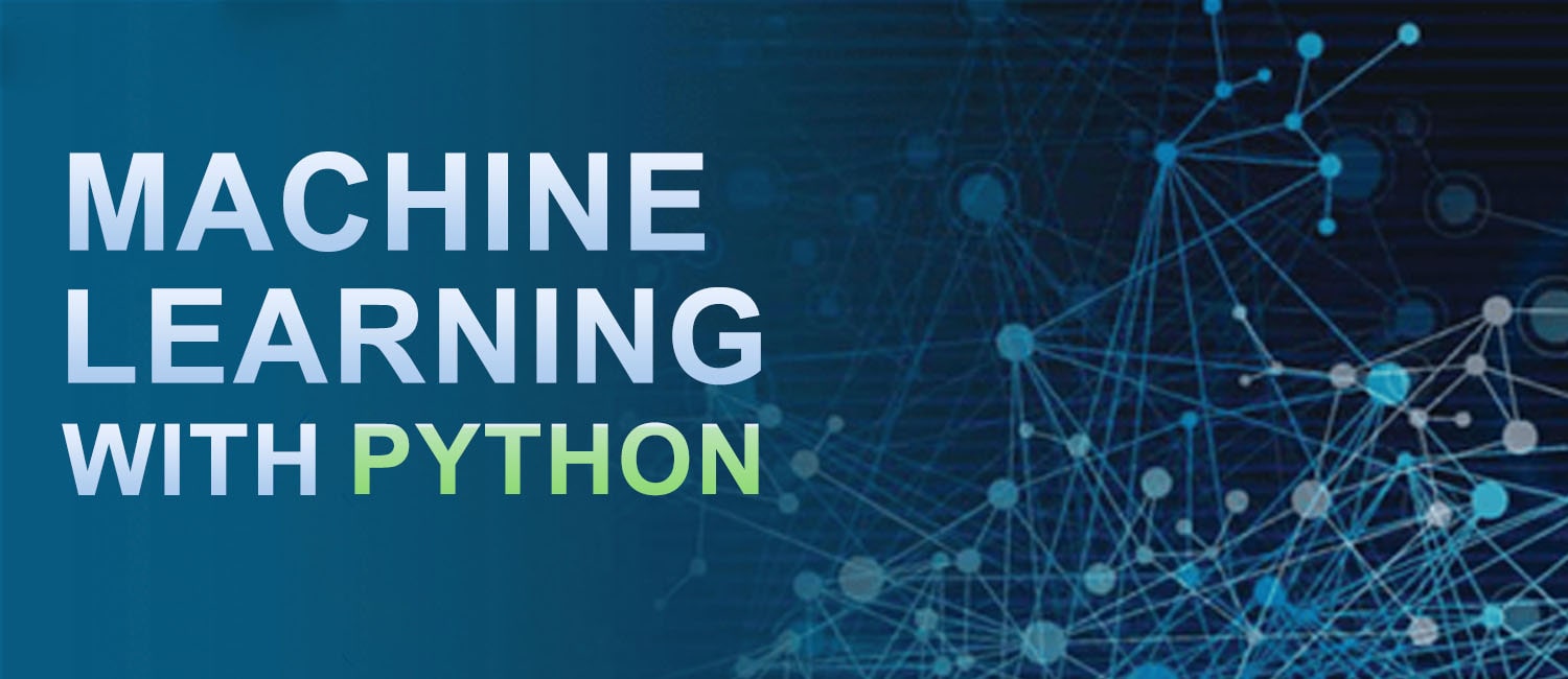 Machine Learning with Python Course in Chandigarh