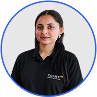 Manjot Kaur data science trainer