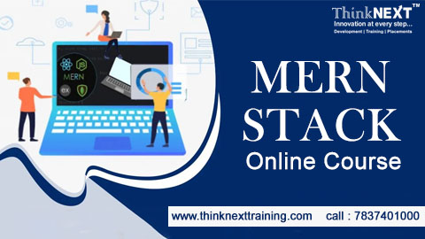 Online Course Training in India