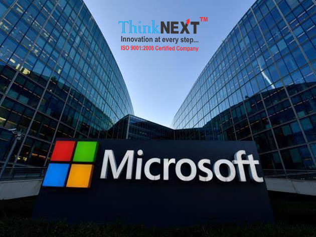 Microsoft certification course in Chandigarh