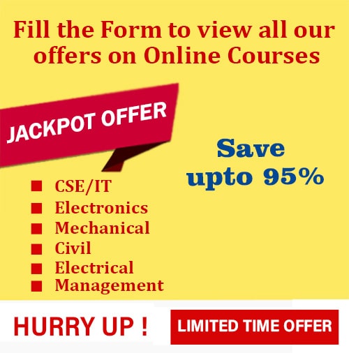 Online Courses