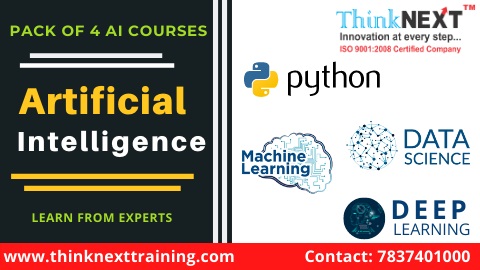 Online Course Training in India