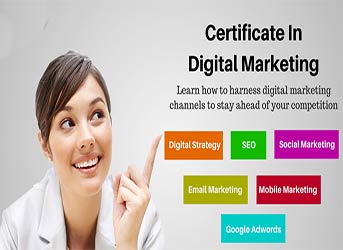 Online Certifications