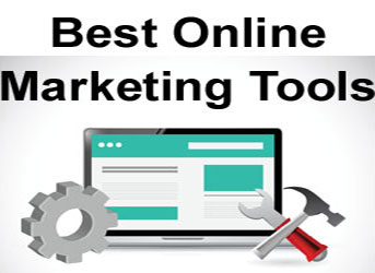 Online Marketing Tools