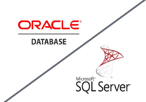 Oracle / SQL Server