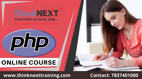 Online Course Training in India