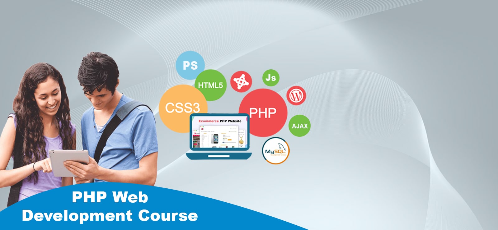 PHP Training Course in Chandigarh