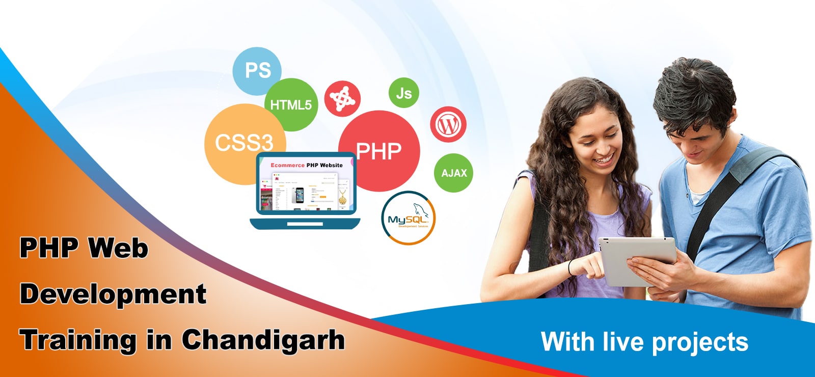 PHP Training Course in Chandigarh