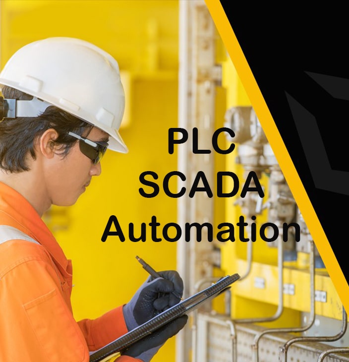 PLC SCADA Training in Chandigarh