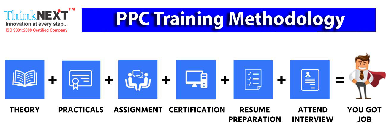 PPC Training in Chandigarh