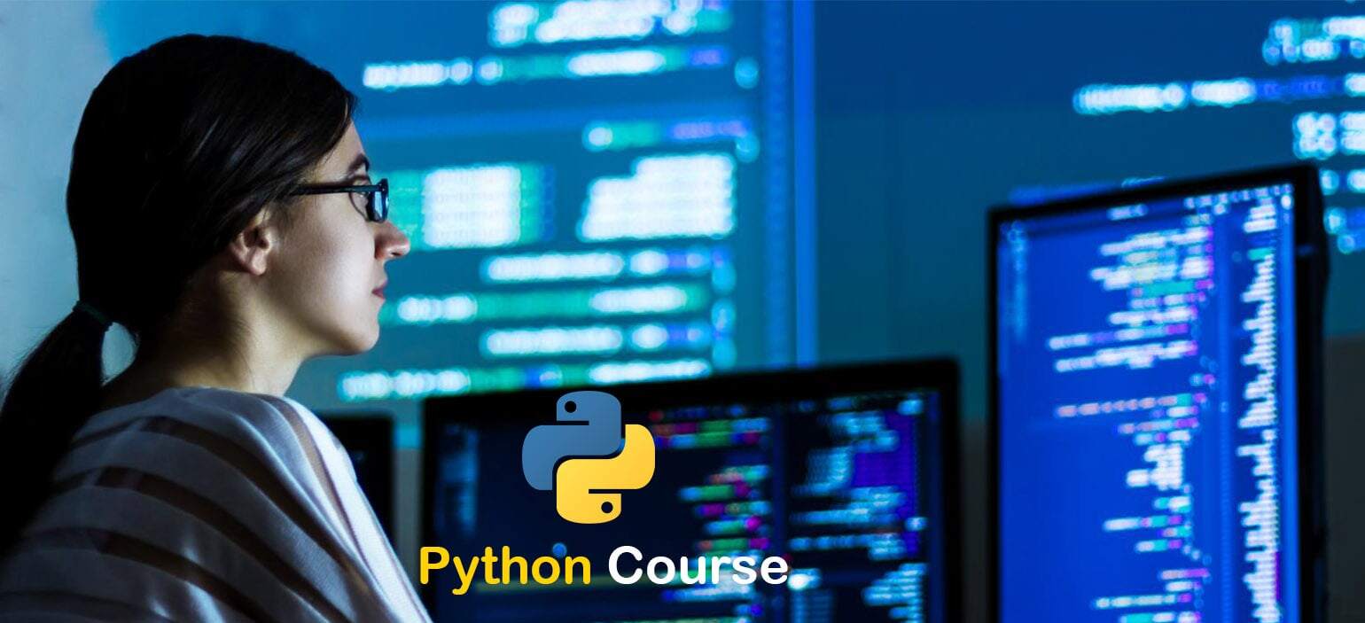 Python Training in Chandigarh banner