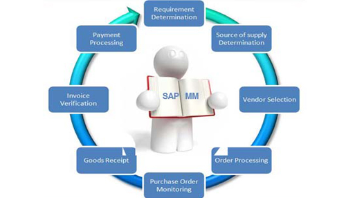 Sap MM Training in Chandigarh