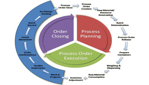 Sap PP Training in Chandigarh