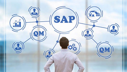 Sap QM Training in Chandigarh