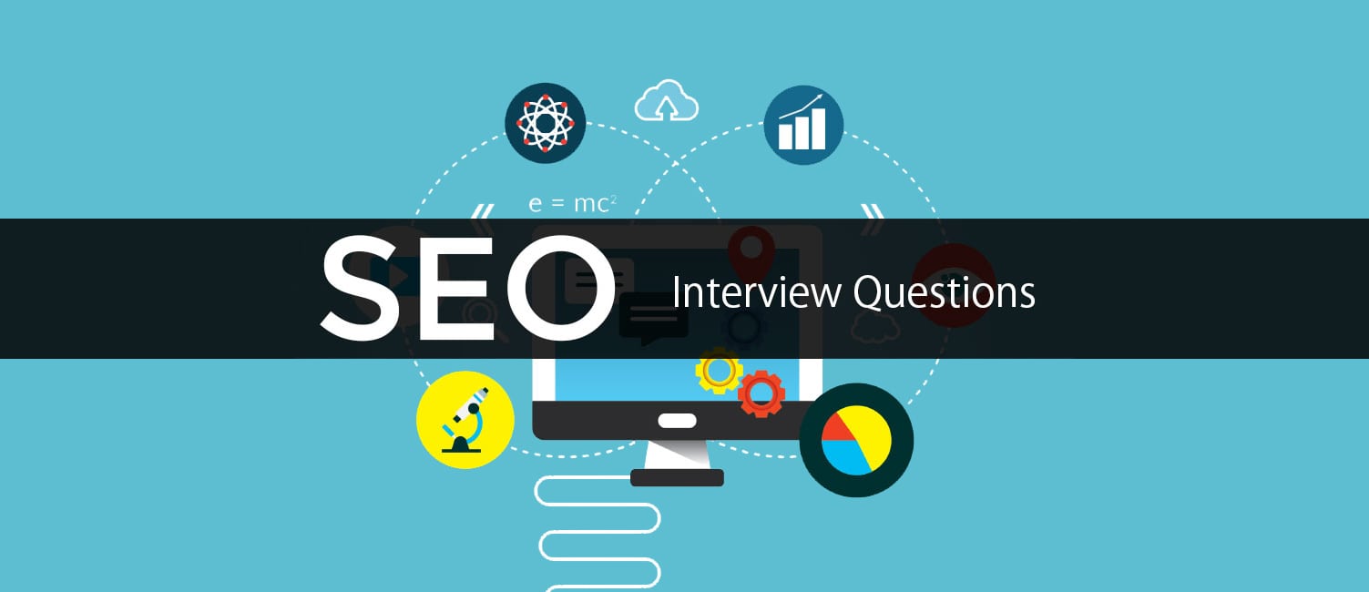 SEO Interview Questions