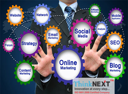 Digital Marketing Course in Himachal Pradesh