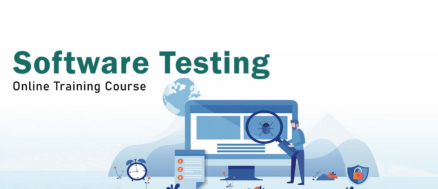 Software Testing Online Course