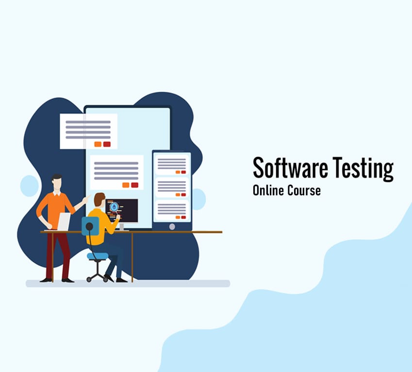 Software Testing Online Course