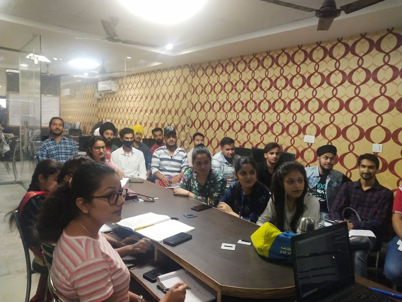 45 Days Digital Marketing course in Zirakpur