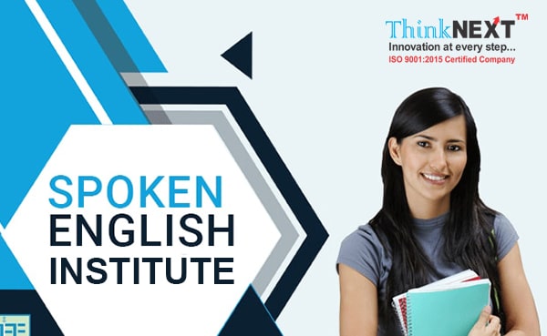 Spoken English Institute Mohali