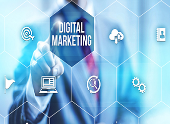 Digital Marketing Course