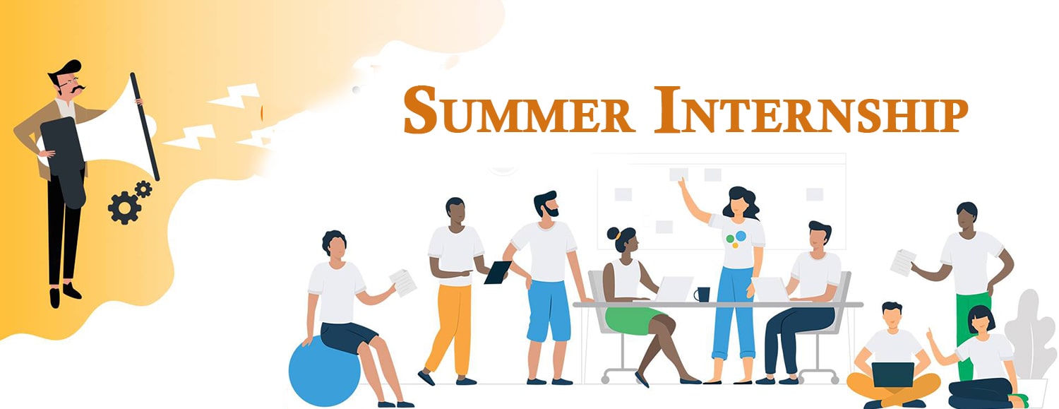 Summer Internship in Chandigarh Mohali