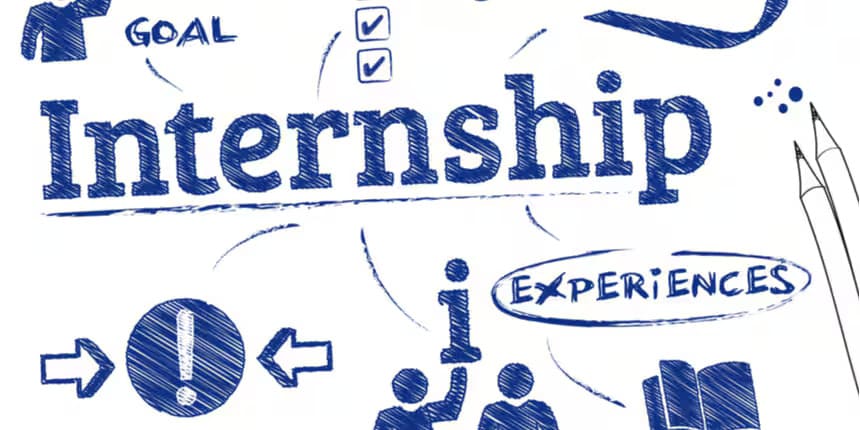 summer internship