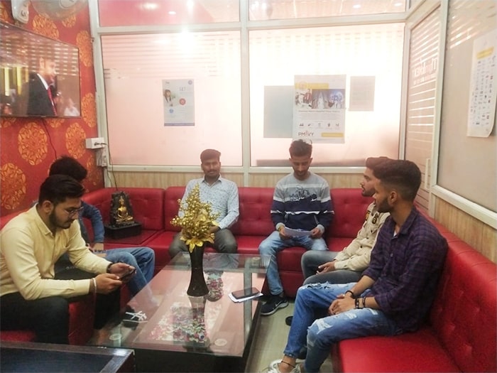 Tally Course in Chandigarh