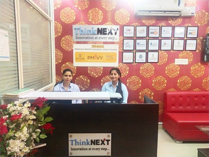 Tally Course in Chandigarh