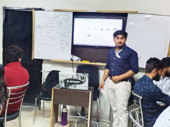 Tally Course in Chandigarh