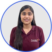 Tanisha Web Designing Course Trainer