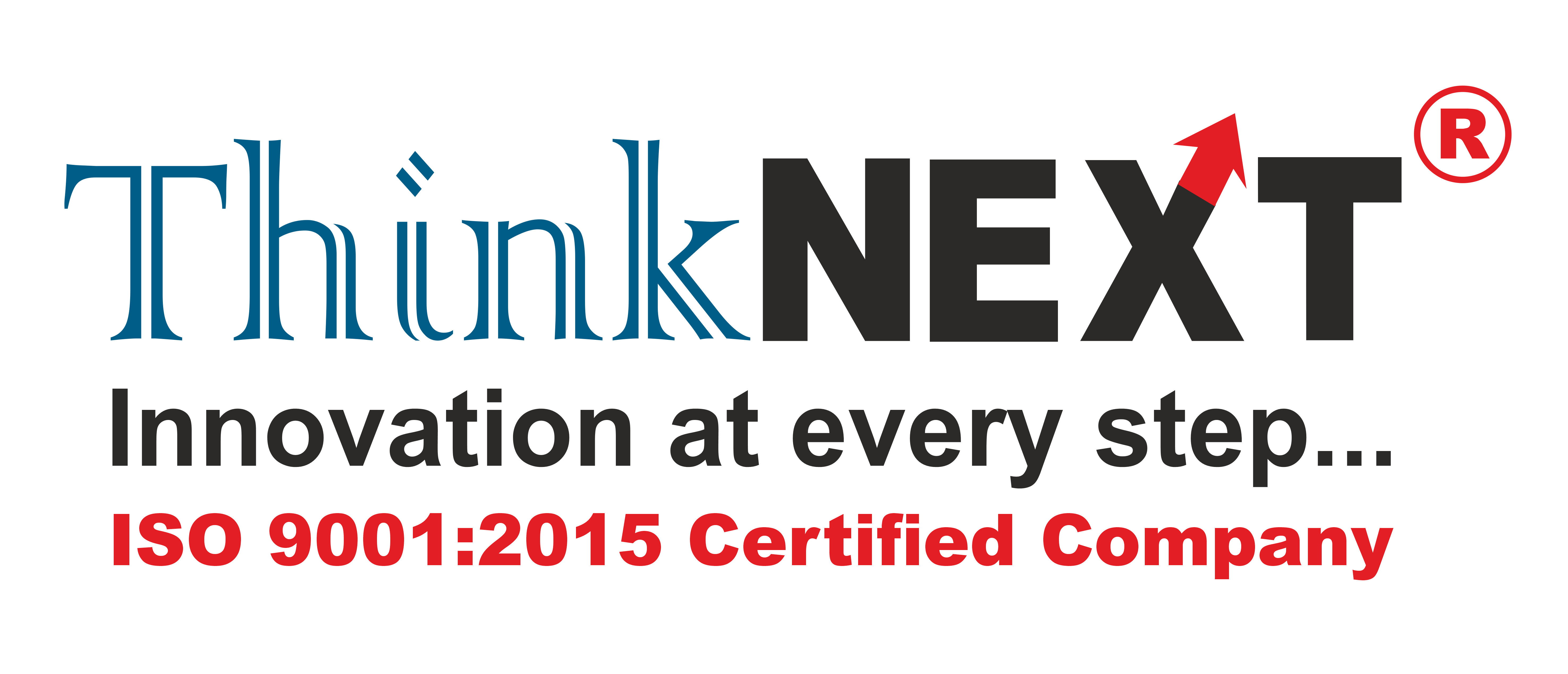 ThinkNEXT Logo
