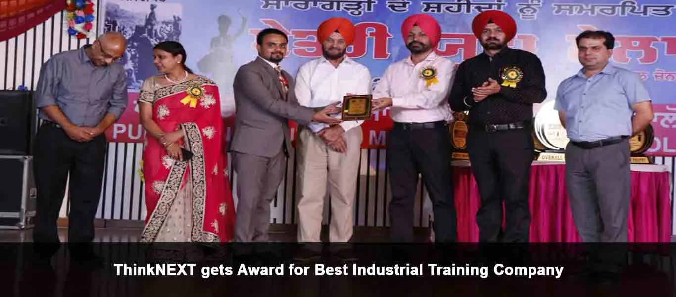 ThinkNEXT Technologies Private Limited