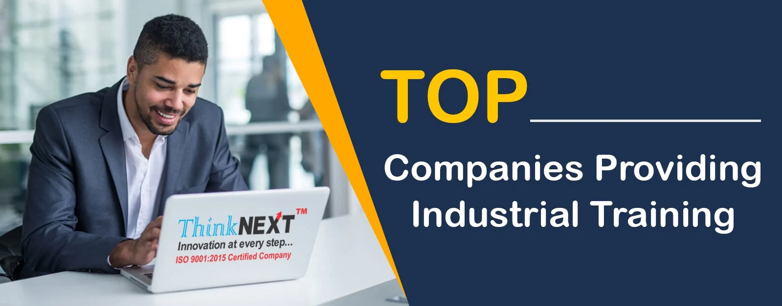  Top Companies Providing Industrial Training in Chandigarh