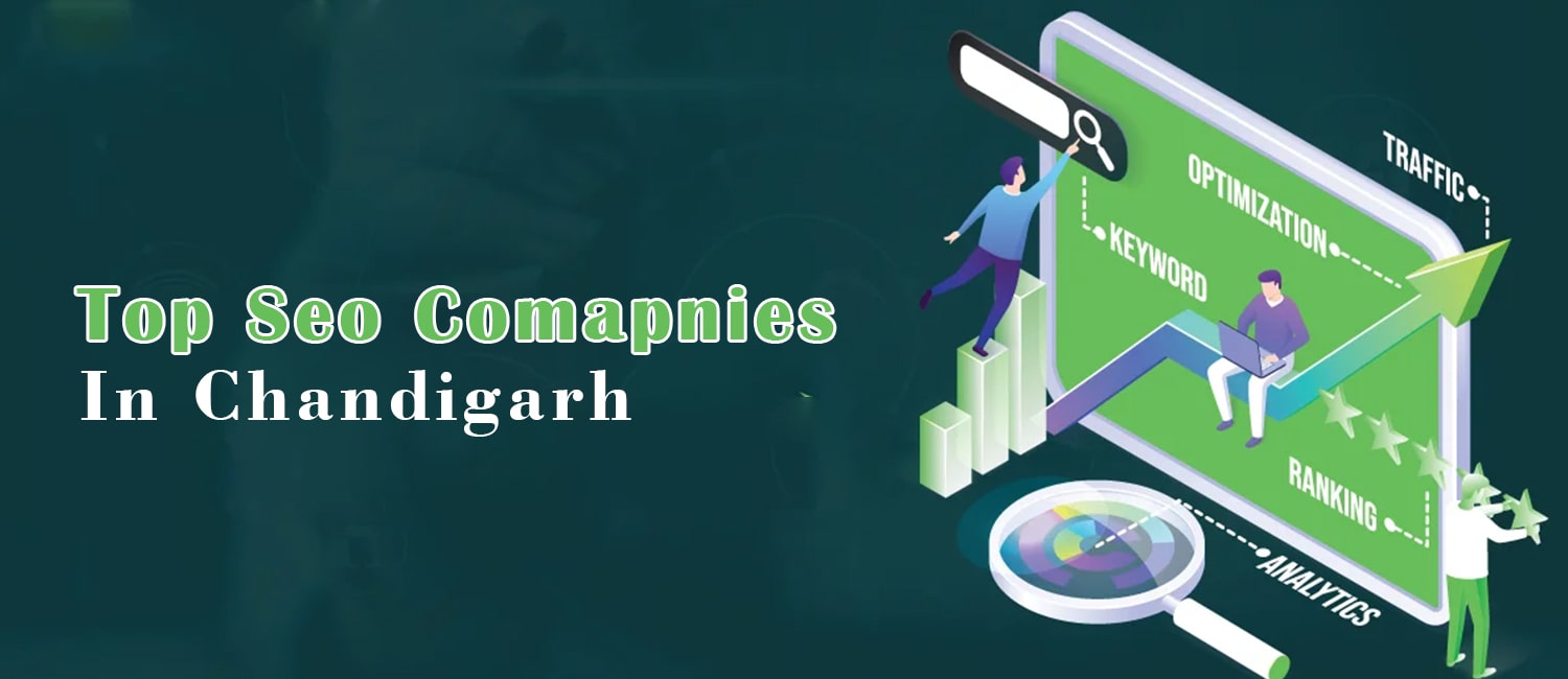 Top seo Companies in Chandigarh