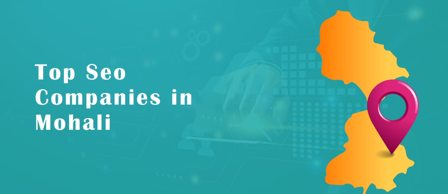 Top seo Companies in mohali