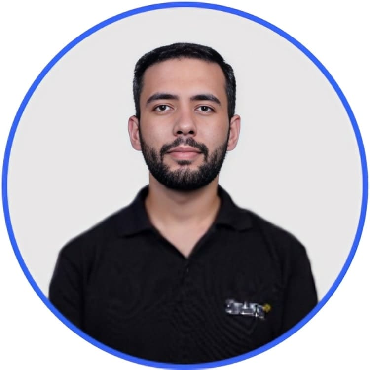 tushar devkaran data science trainer