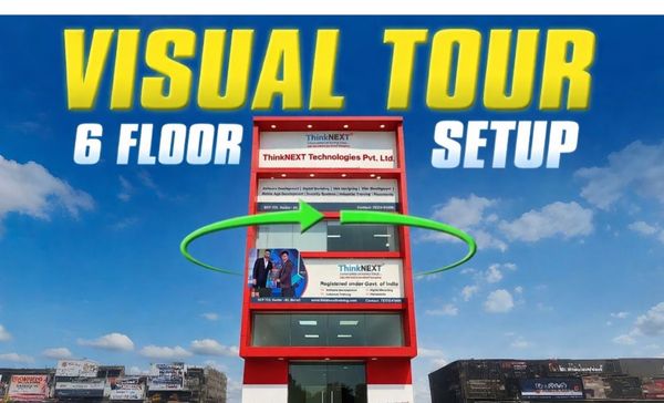 Best Industrial Training in Chandigarh