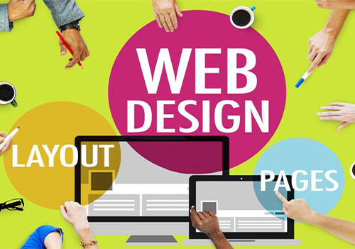 Web Designing