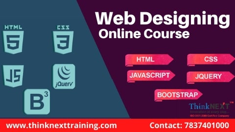 Online Course Training in India